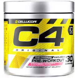 Cellucor C4 Pre-Workout Предтренировочный комплекс