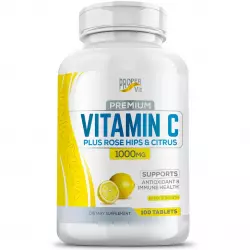 Proper Vit Vitamin C 1000 mg Plus Rosehips and Citrus Витамин С