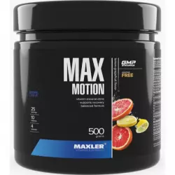 MAXLER Max Motion Изотоники в порошке