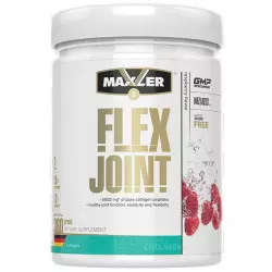 MAXLER Flex Joint Суставы, связки