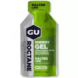 GU ENERGY GU ROCTANE ENERGY GEL caffeine Гели энергетические