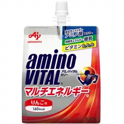 AminoVITAL AJINOMOTO aminoVITAL® Multi Energy Гели энергетические