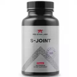 Red Star Labs S-Joint Суставы, связки
