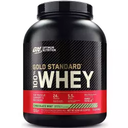 OPTIMUM NUTRITION 100% Whey Gold Standard Сывороточный протеин