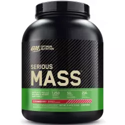 OPTIMUM NUTRITION Serious Mass Гейнеры