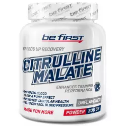 Be First Citrulline Malate Powder Аминокислоты раздельные