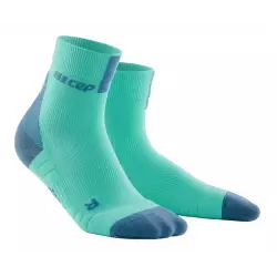 Medi C103W - II - M - Функциональные укороченные гольфы CEP для спорта Компрессионные носки