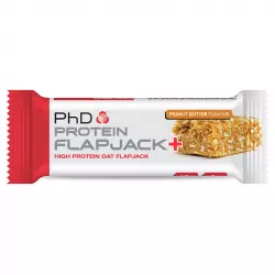 PhD Nutrition Flapjack Bar Батончики протеиновые