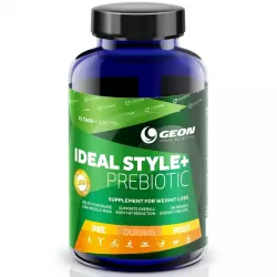 Geon Ideal Style + Prebiotik Контроль веса