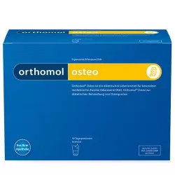 Orthomol Orthomol Osteo (порошок) Суставы, связки