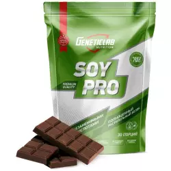 GeneticLab Soy Pro Протеин для вегетарианцев