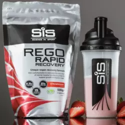 SCIENCE IN SPORT (SiS) REGO Rapid Recovery Восстановление