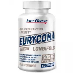 Be First Eurycoma Longifolia Экстракты