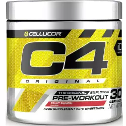 Cellucor C4 Pre-Workout Предтренировочный комплекс