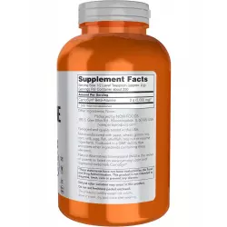 NOW FOODS Beta Alanine BETA-ALANINE