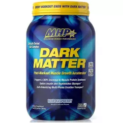 MHP Dark Matter Восстановление