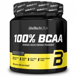 BiotechUSA 100% BCAA 2:1:1 ВСАА