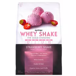 SYNTRAX Whey Shake Сывороточный протеин