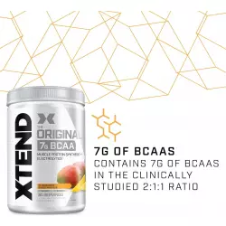 Scivation Xtend Original 2:1:1 ВСАА