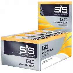 SCIENCE IN SPORT (SiS) GO Energy Mini Bar Батончики энергетические
