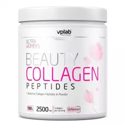 VP Laboratory Beauty Collagen Peptides COLLAGEN