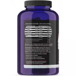 Ultimate Nutrition Amino Softgels Аминокислотные комплексы