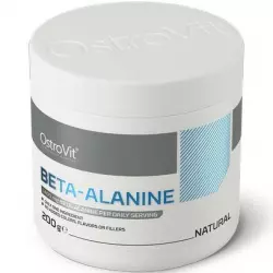 OstroVit Beta-Alanine BETA-ALANINE