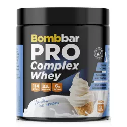 Bombbar Pro Complex Whey Комплексный протеин