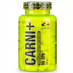 4+NUTRITION CARNI+ L-Карнитин