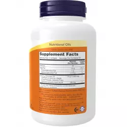 NOW FOODS Evening Primrose 500 mg Экстракты