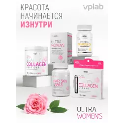 VP Laboratory Beauty Collagen & Biotin Liquid COLLAGEN