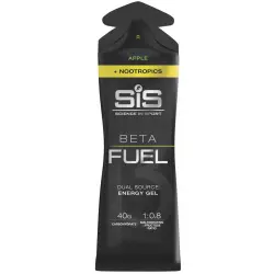 SCIENCE IN SPORT (SiS) BETA FUEL + Nootropics Гели энергетические