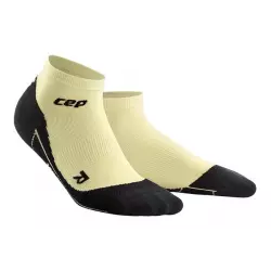 CEP C090PW - II - LL - Компрессионные короткие носки CEP для фитнеса Компрессионные носки