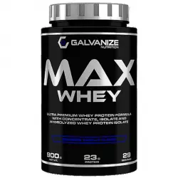 Galvanize Max Whey Сывороточный протеин