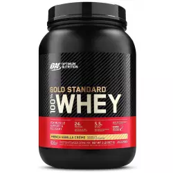 OPTIMUM NUTRITION 100% Whey Gold Standard Сывороточный протеин