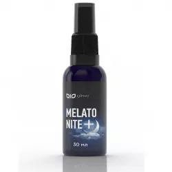 WolfSport Melatonite+ спрей Для сна & Melatonin