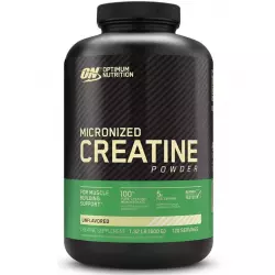 OPTIMUM NUTRITION CREATINE POWDER Micronized Микронизированный креатин