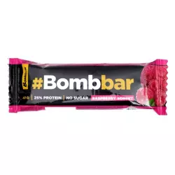Bombbar Protein Bar в шоколаде без сахара Батончики протеиновые