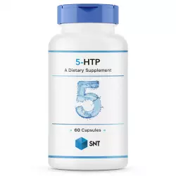 SNT | Swiss Nutrition 5-HTP 100 мг Адаптогены