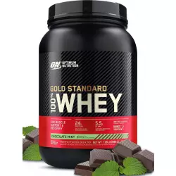 OPTIMUM NUTRITION 100% Whey Gold Standard Сывороточный протеин