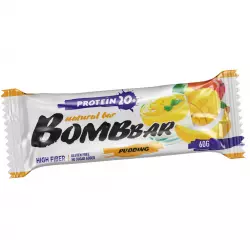 Bombbar Protein Bar Батончики протеиновые