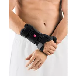 Medi R032 - I - Шина для иммобилизации лучезапясного сустава и большого пальца Manumed T - правая Ортопедические изделия