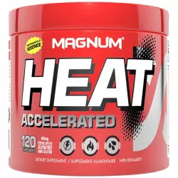 Magnum Heat Accelerated Антиоксиданты, Q10