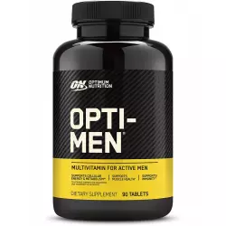 OPTIMUM NUTRITION OPTI-MEN Витаминный комплекс