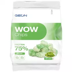 Geon WOW Protein Chips Контроль веса