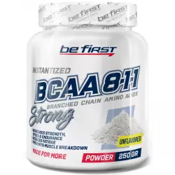 Be First BCAA 8:1:1 Instantized powder ВСАА