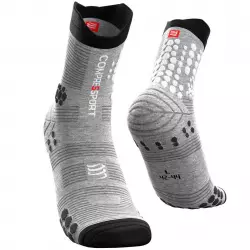 Compressport Носки V3 TRAIL Высокие Компрессионные носки