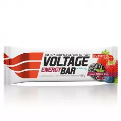 NUTREND Voltage Energy bar Батончики энергетические