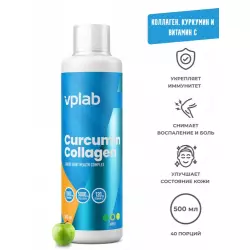 VP Laboratory Curcumin Collagen COLLAGEN