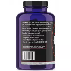 Ultimate Nutrition 100% Crystalline BCAA 500mg ВСАА